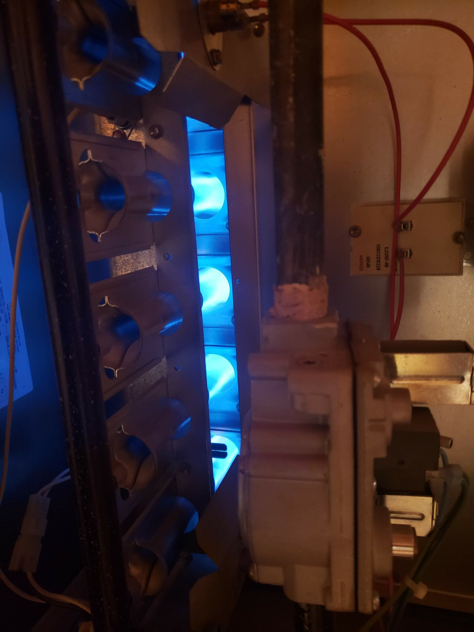 Heating Services Freedom Home Services