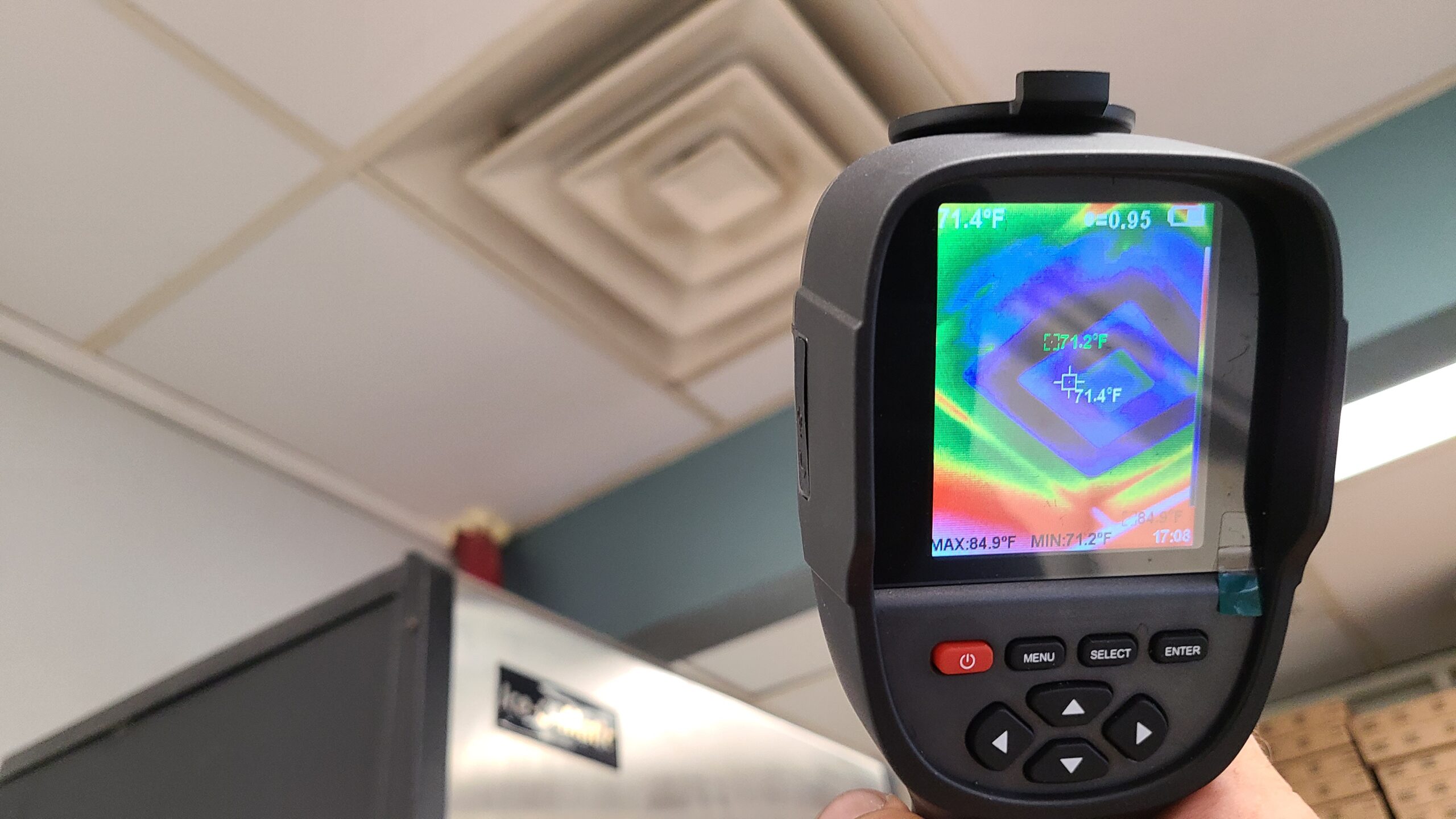 Air Conditioning Maintenance Freedom Home Services