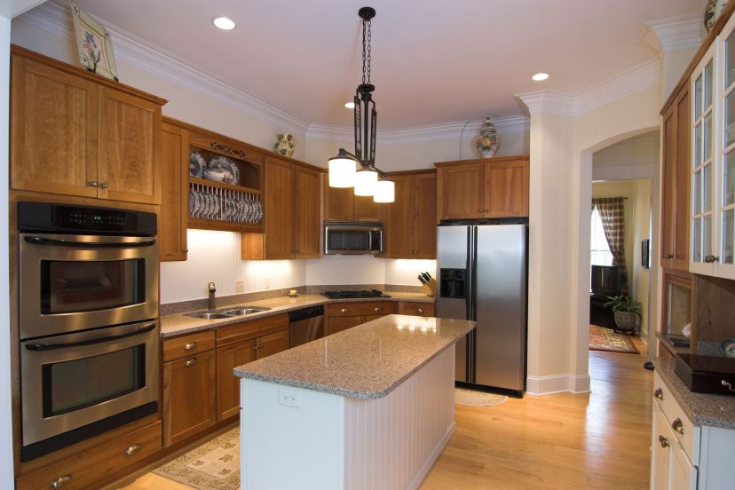 Kitchen Appliance Repairs